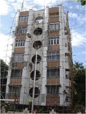 Society Maintenance Contract – Wakad