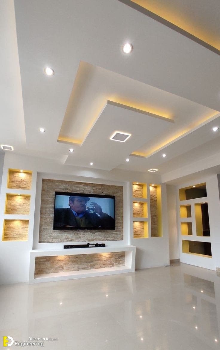 Luxury Home Interior Design – Pune