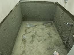 Bathroom Waterproofing – Ahilyanagar