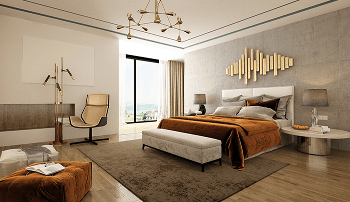 Luxury Bedroom & Interior Upgrade – Wagholi